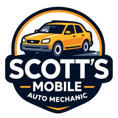 Scott's Mobile Auto Mechanic