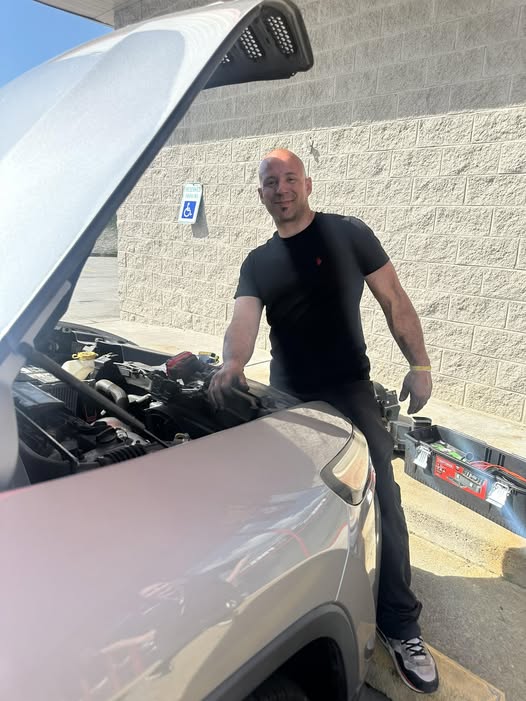 Scott's Mobile Auto Mechanic